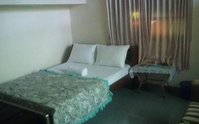 Bali Home Stay & Spa Heritage