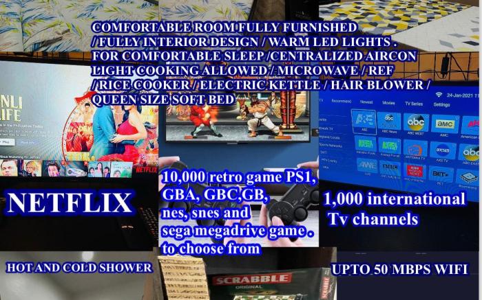 NETFLIX+SANITIZE+SANITIZE+THOUSANDCHANNELS COMFY