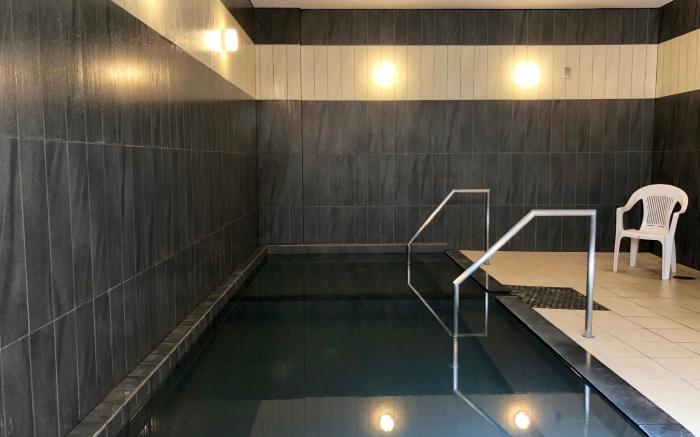 Sounkyo Onsen Kumoi