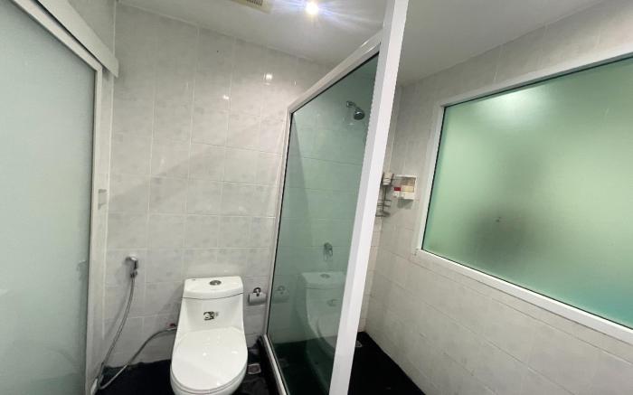 W-9 Apartments Hotel Pattaya