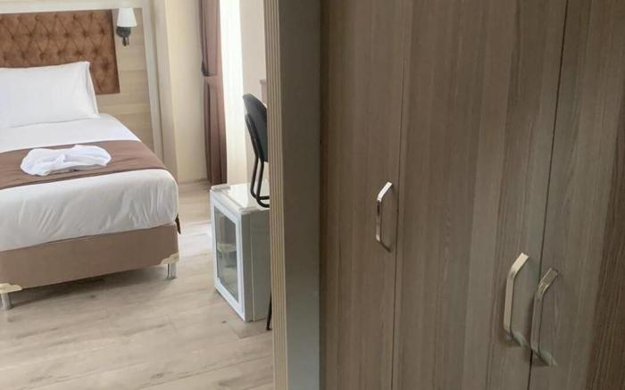 Luna Suites Taksim