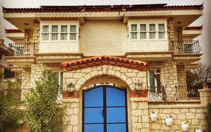 Derin Konak Hotel - Adults Only +12