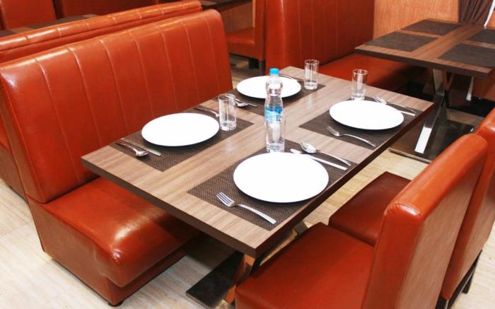 Staylite Suites