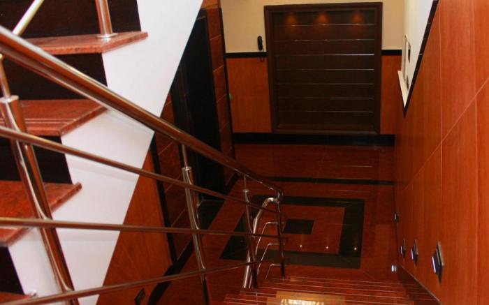 Staylite Suites