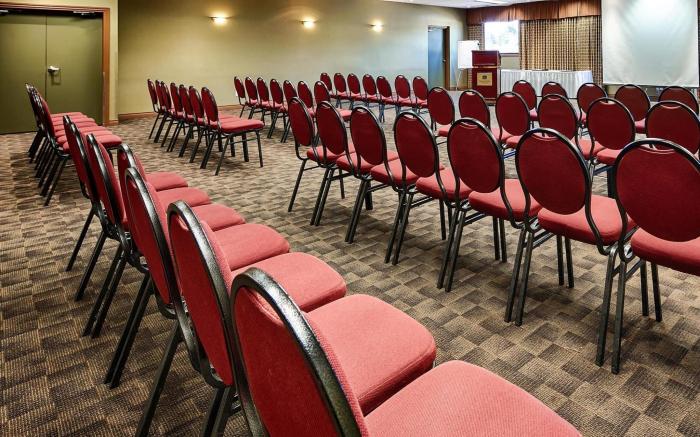 Best Western The Westerly Hotel