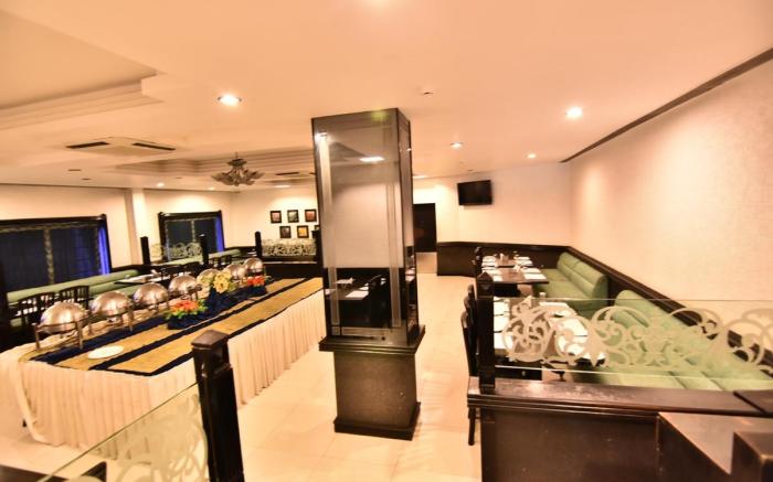 Simsan Hotel