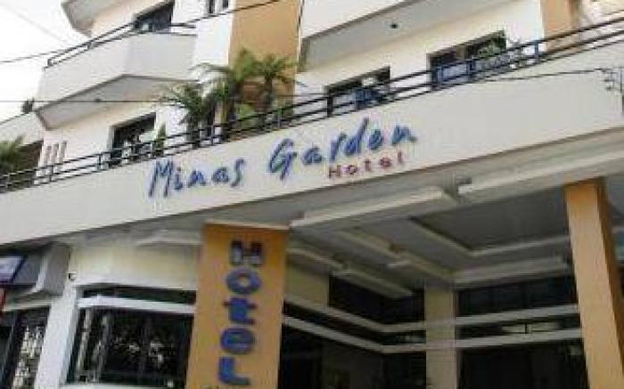Minas Garden Hotel
