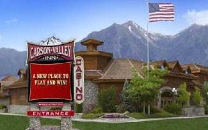 Carson Valley Motor Lodge and Suites