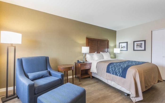 Comfort Inn