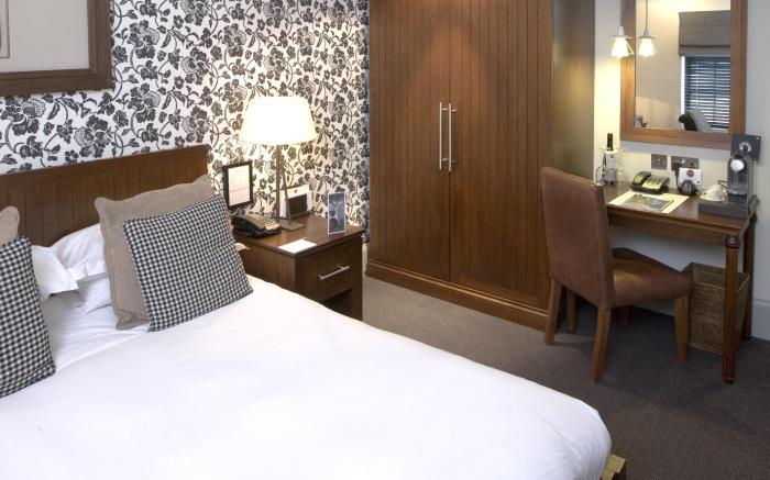 Hotel Du Vin Newcastle
