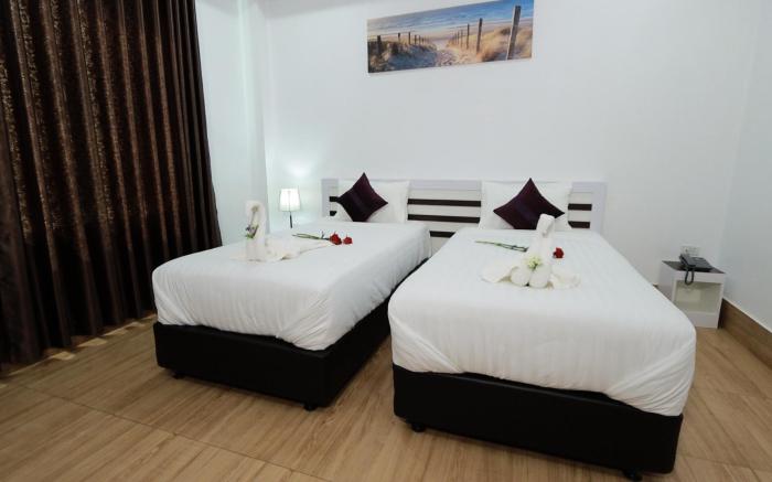 Bouasavan Hotel