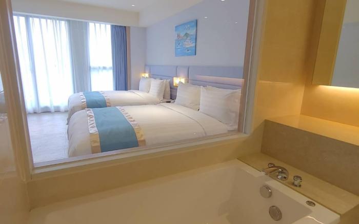 Lanyang Seaview Hotel