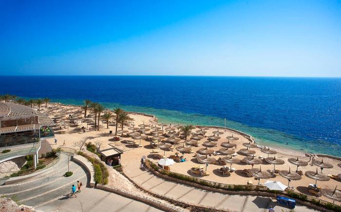 Reef Oasis Blue Bay Resort & Spa