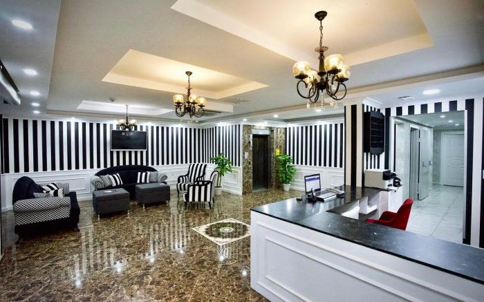 Cnr Inci Hotel