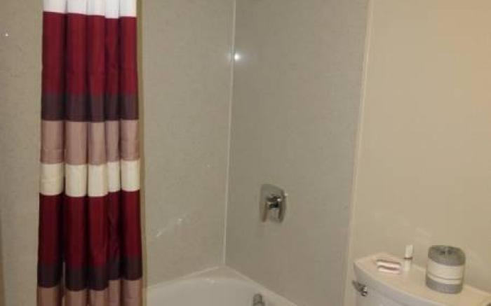 Red Roof Inn Hayward