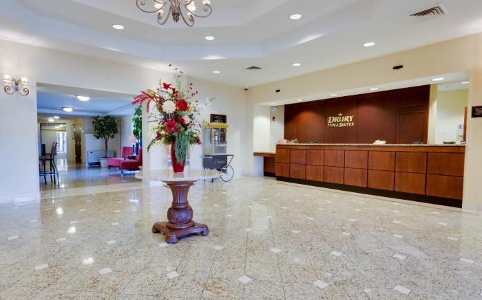 Drury Inn & Suites St. Joseph