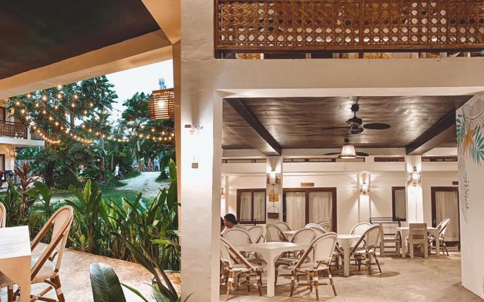 Payag Suites