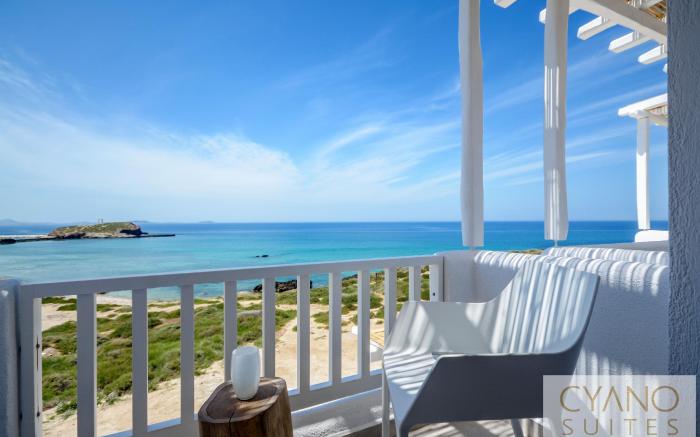Cyano Suites