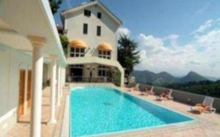 Hotel Scapolatiello