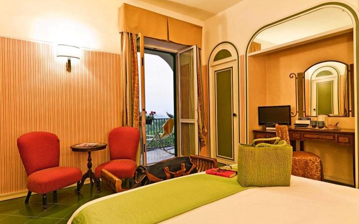 Hotel Scapolatiello