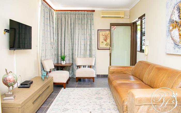 Roseland House Self Catering
