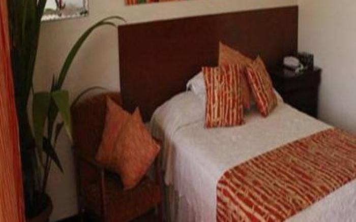 Portsmouth Beach Hotel
