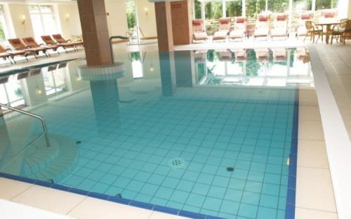 Ringhotel Teutoburger Wald