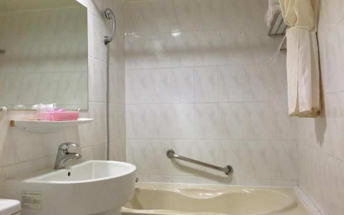 Nice Hotel
