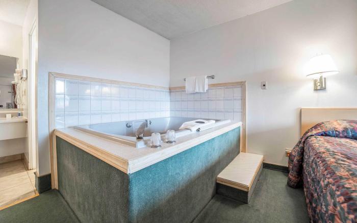 Rodeway Inn Boardman - Hermiston