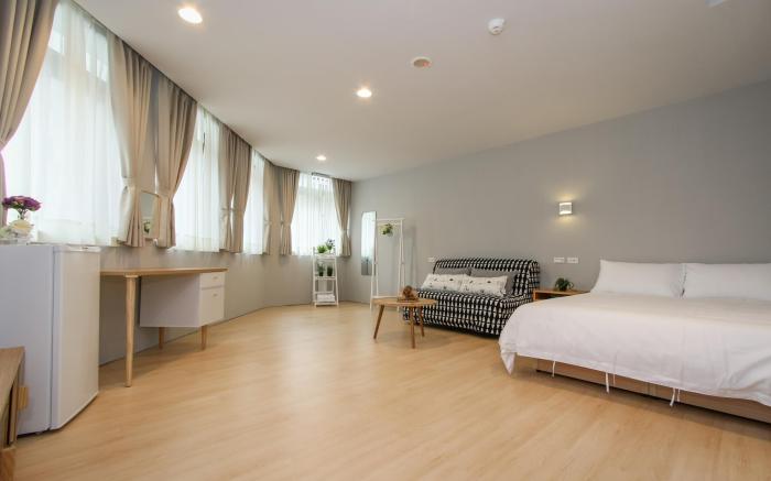 Place Inn Taipei