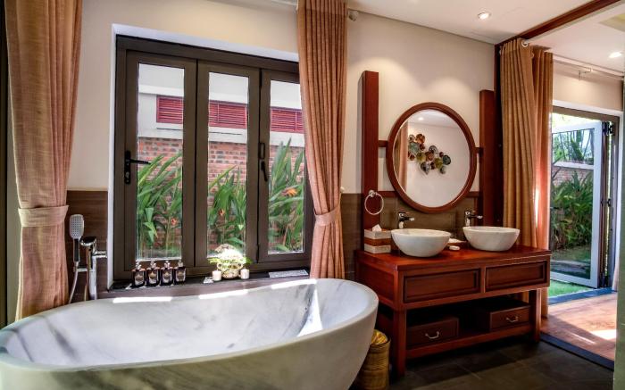 Silk Sense Hoi An River Resort