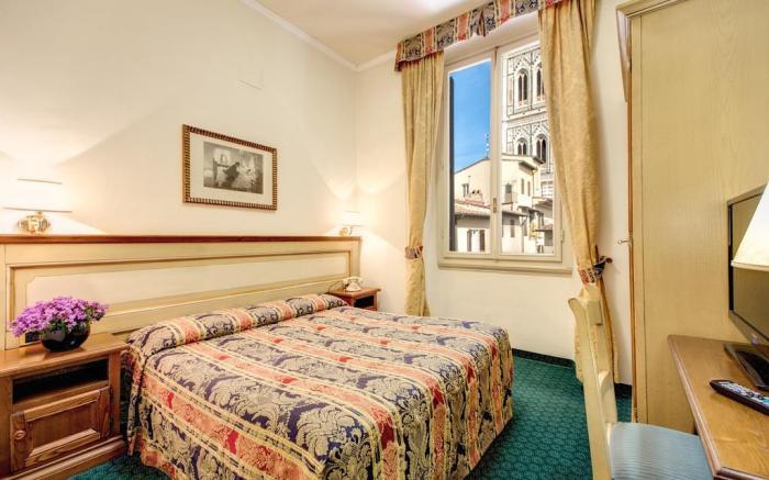 Hotel De Lanzi