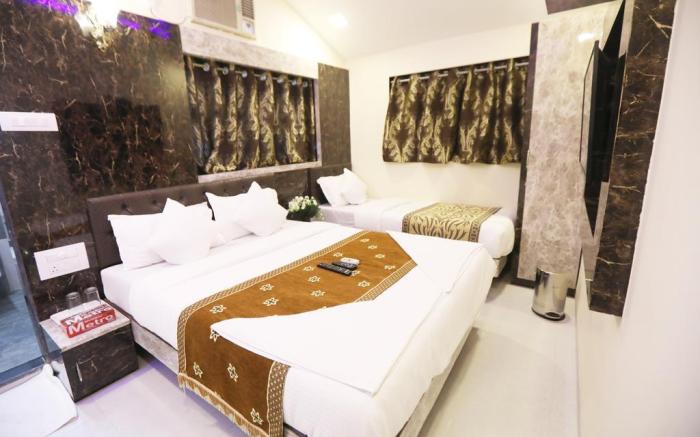 Onyx Residency