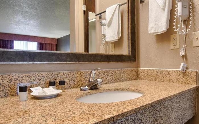 Best Western Smoky Mountain Inn