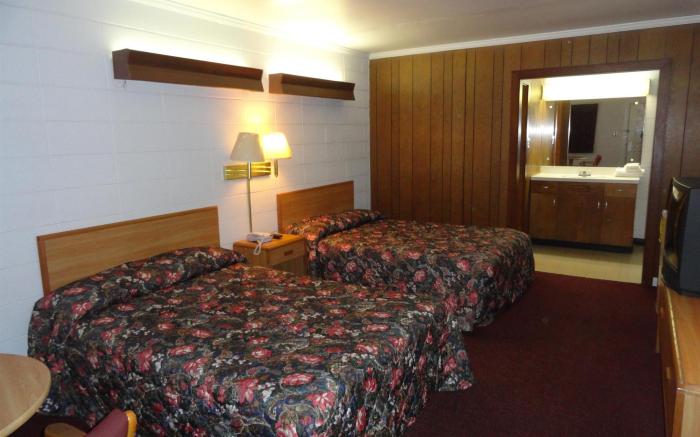 M Star Hotel Cleveland