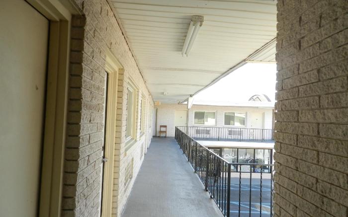 Viking Motel Detroit