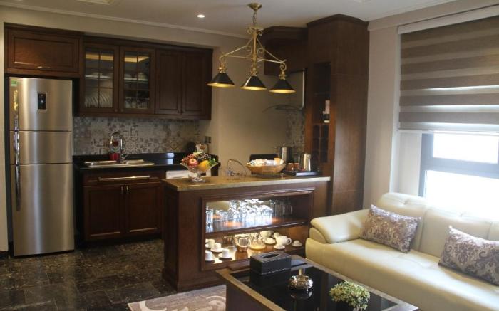 JB Serviced Apartment Hanoi