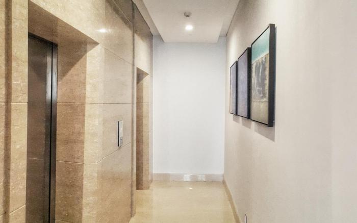 Oakwood Suites La Maison Jakarta