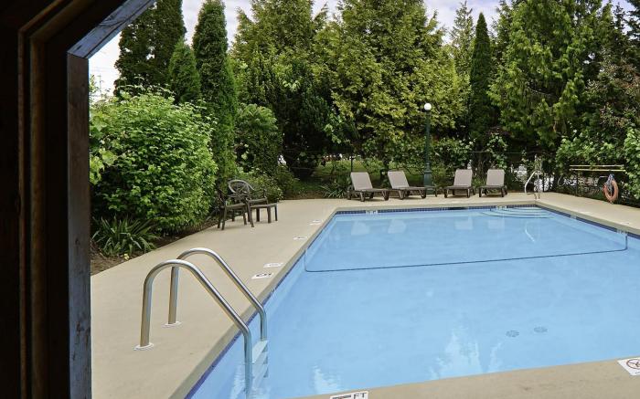 Best Western Cowichan Valley Inn