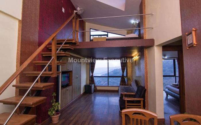 Mount View Executive