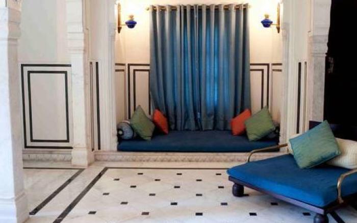Royal Heritage Haveli - By Leisure Hotels