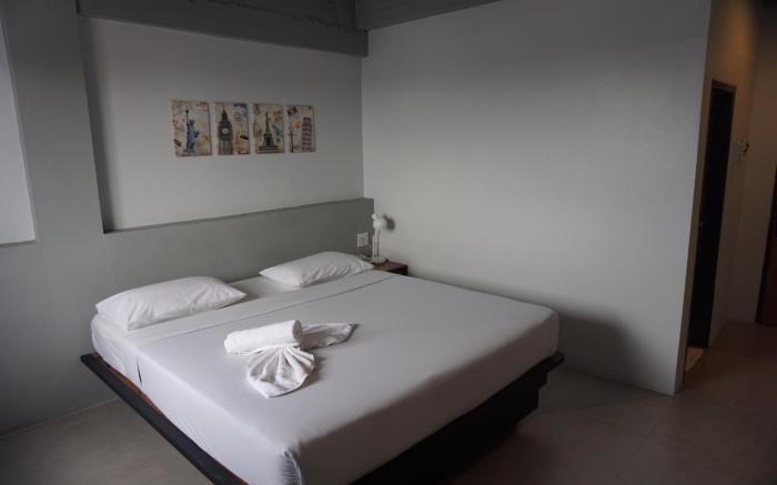 Thai Hotel Krabi
