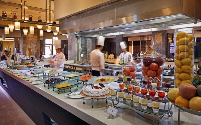 Intercontinental Alpensia Pyeongchang Resort By IHG
