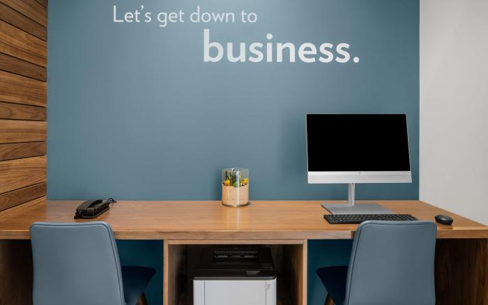 EVEN Hotel Atlanta - Cobb Galleria, by IHG