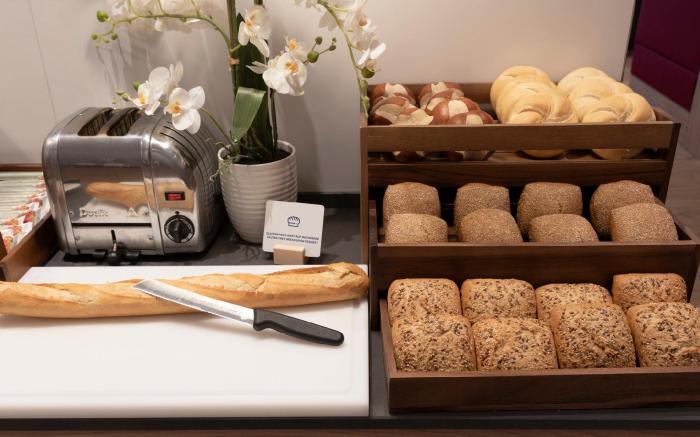 Holiday Inn Express Offenbach By IHG