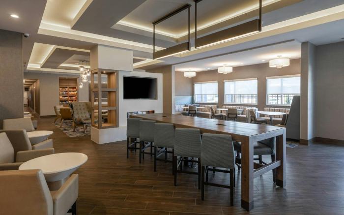 Residence Inn by Marriott Anderson Clemson