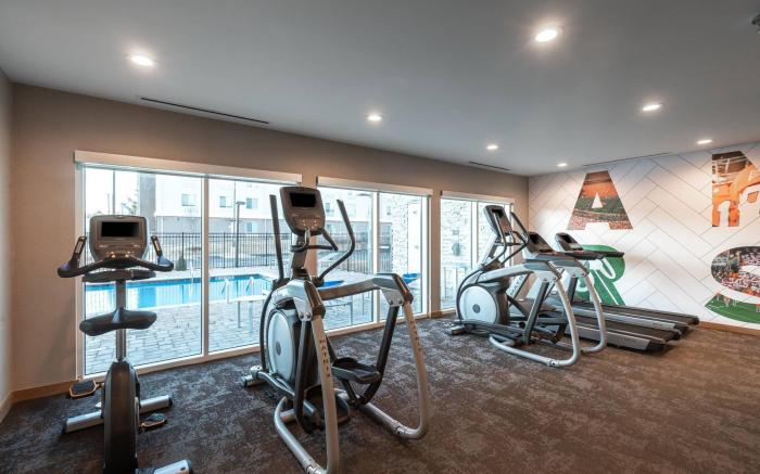 Residence Inn by Marriott Anderson Clemson