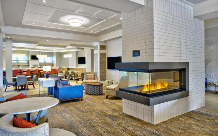 Residence Inn Orlando at FLAMINGO CROSSINGS® Town Center