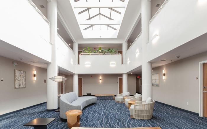 Fairfield Inn & Suites San Francisco Pacifica