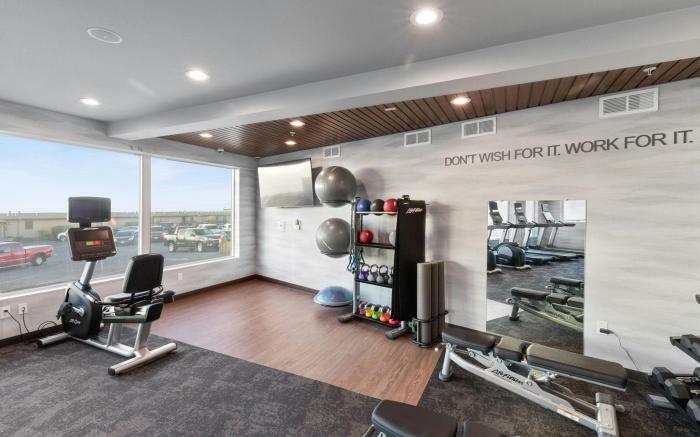 Fairfield by Marriott Inn & Suites San Francisco Pacifica